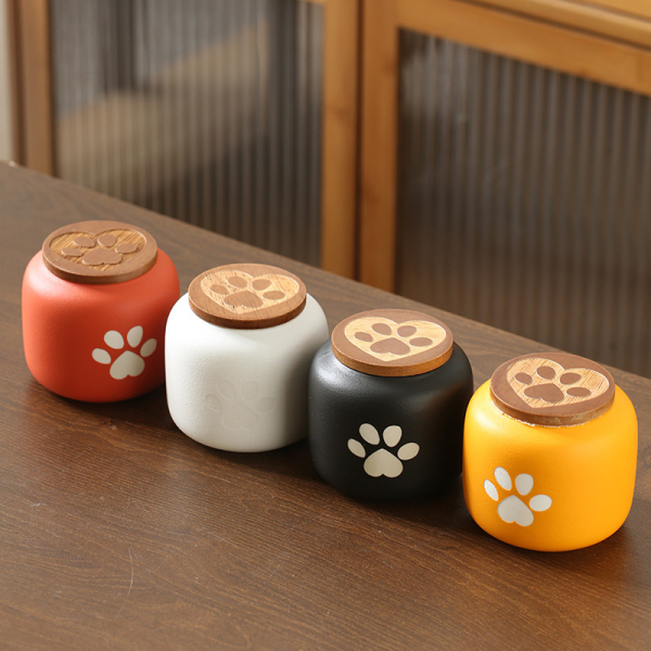ペット用骨壺