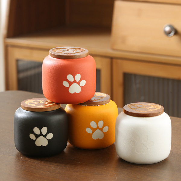 ペット用骨壺
