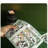 犬/猫用祭祀用紙幣